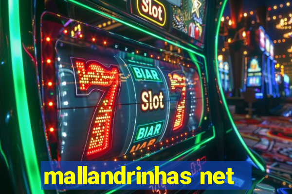 mallandrinhas net